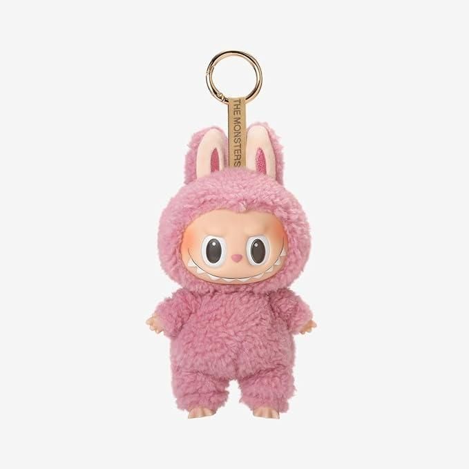 LABUBU™ "Have a Seat!" – POP MART Limited Edition | Viral Collectible Toy Trend