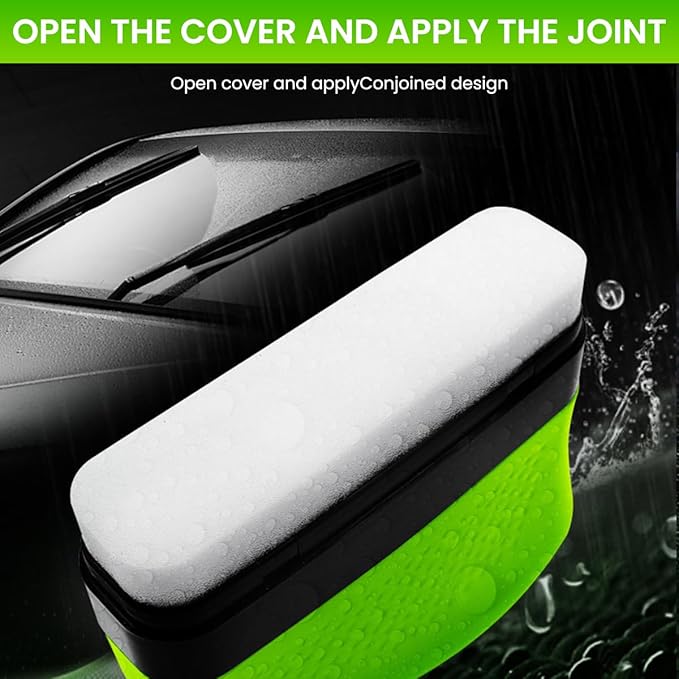 GlassMate™ 2.0 – by Ezofinds