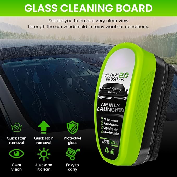 GlassMate™ 2.0 – by Ezofinds