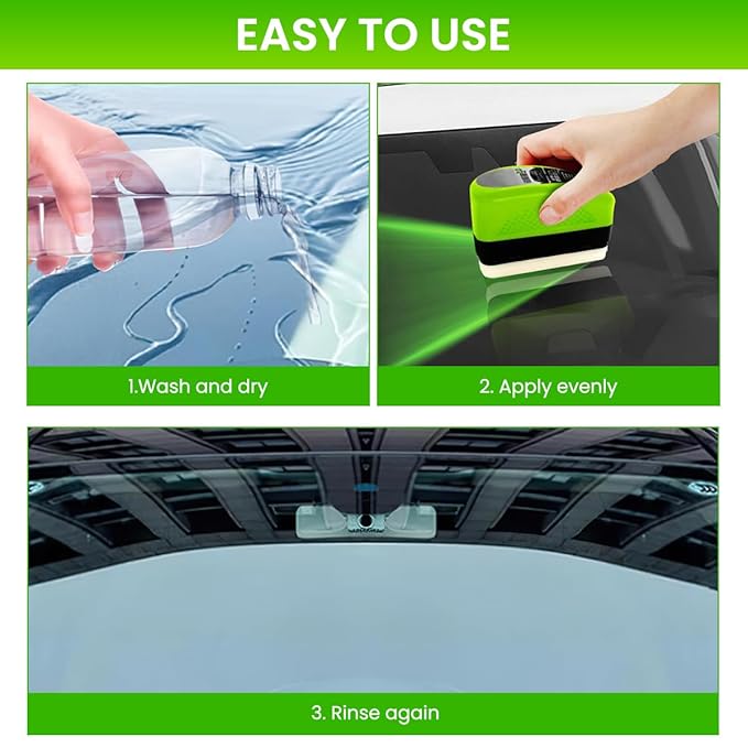 GlassMate™ 2.0 – by Ezofinds
