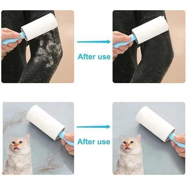 Multipurpose Lint Remover Pack of 2