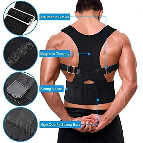 SpineElite™ Posture Corrector Belt Unisex