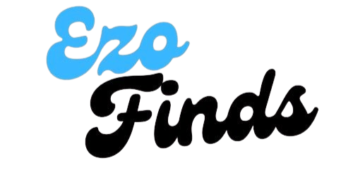 EZO FINDS
