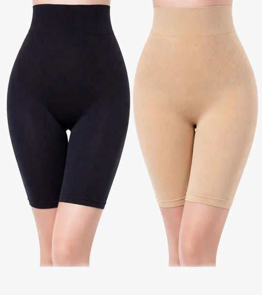 SlimCurve™ 4-in-1 Tummy Tucker Shapewear (Instant Slimming Bodysuit)